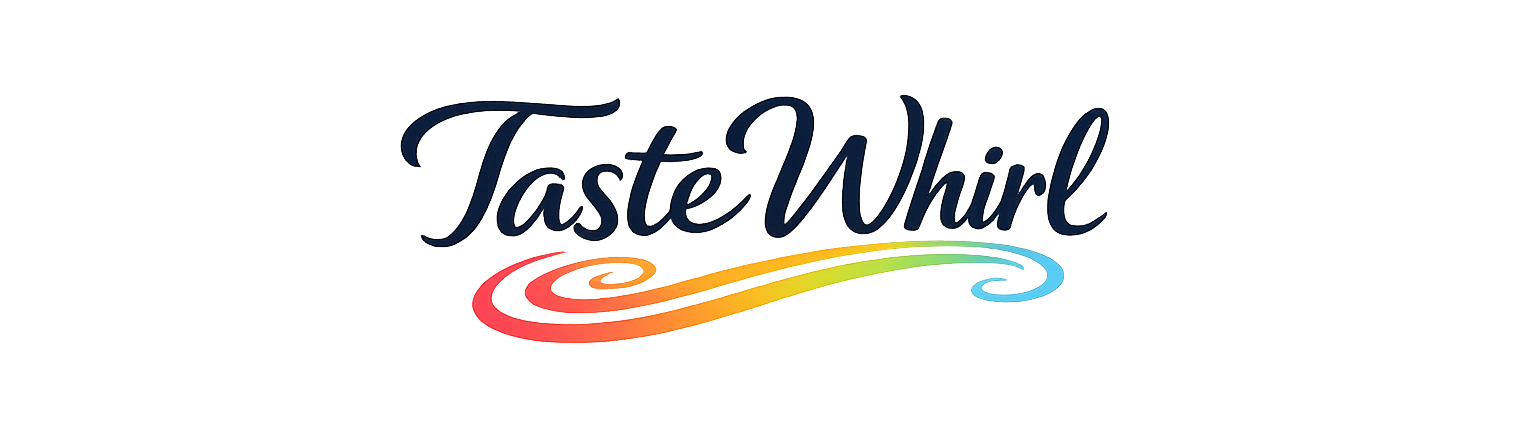 TasteWhirl